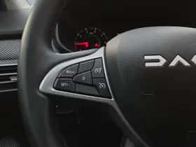 Dacia Sandero (2025) thumbnail 9