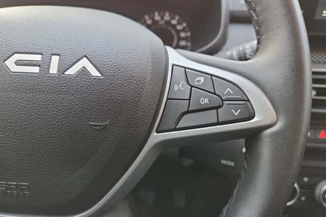 Dacia Sandero (2025) thumbnail 10