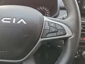 Dacia Sandero (2025) thumbnail 10