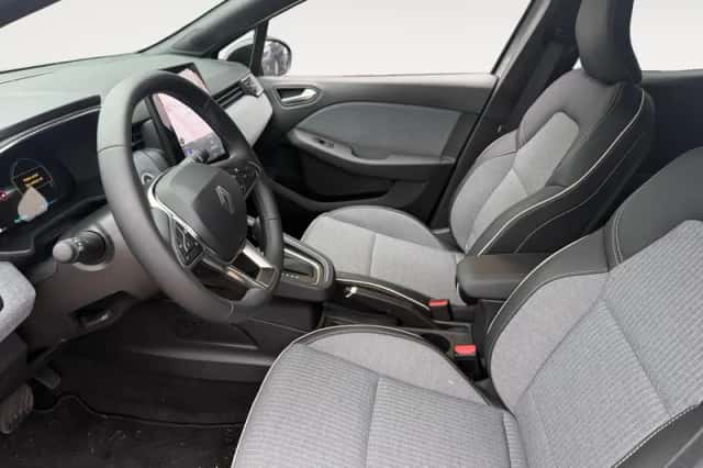 Renault Clio (2025) thumbnail 12