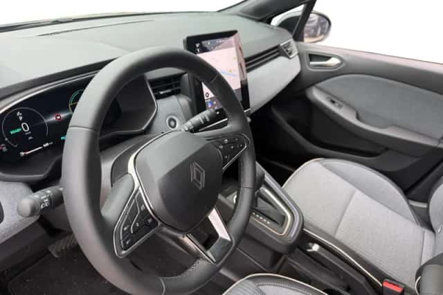 Renault Clio (2025) thumbnail 13