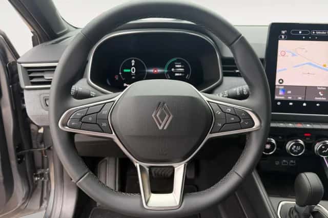 Renault Clio (2025) thumbnail 15
