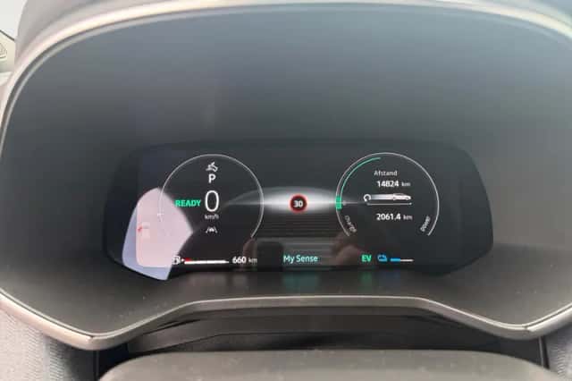 Renault Clio (2025) thumbnail 18