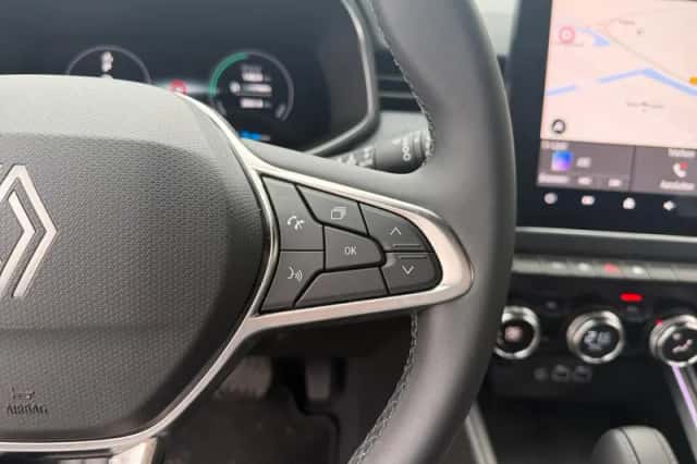 Renault Clio (2025) thumbnail 19