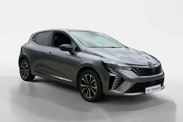 Renault Clio (2025) thumbnail 3