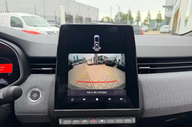 Renault Clio (2025) thumbnail 23