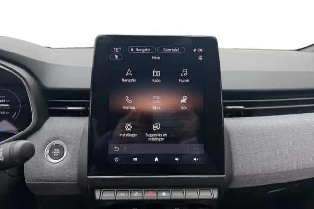 Renault Clio (2025) thumbnail 25