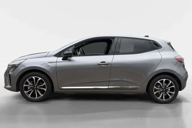 Renault Clio (2025) thumbnail 4