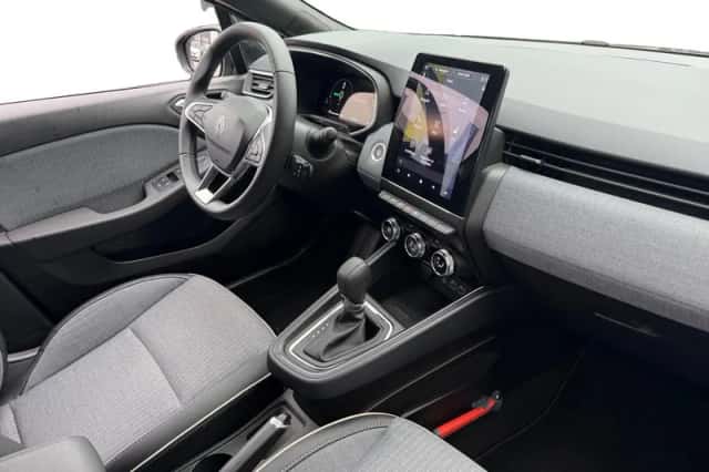 Renault Clio (2025) thumbnail 33