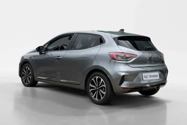 Renault Clio (2025) thumbnail 5