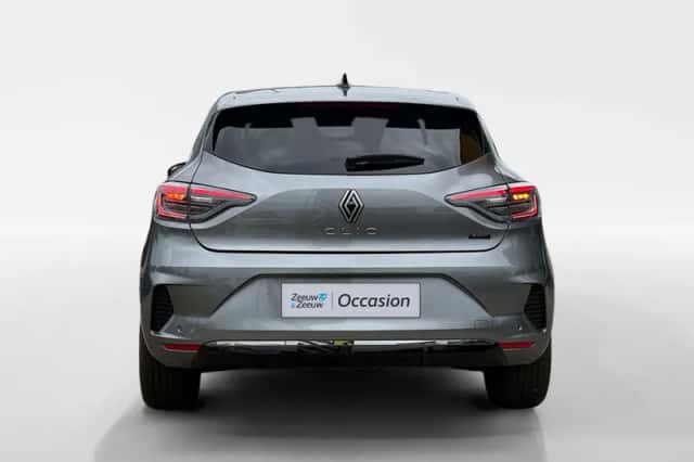 Renault Clio (2025) thumbnail 6