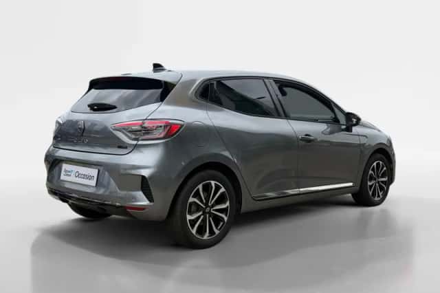 Renault Clio (2025) thumbnail 7