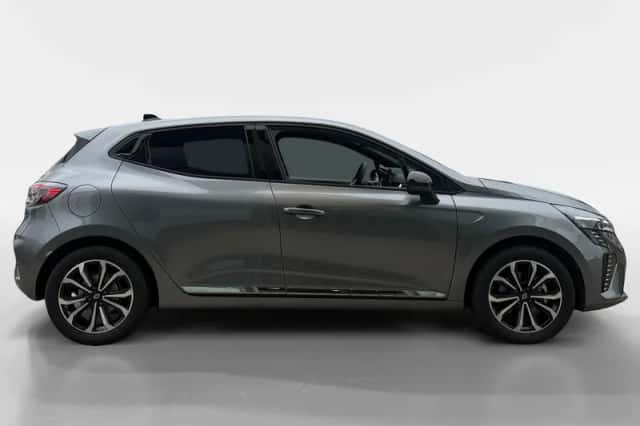 Renault Clio (2025) thumbnail 8