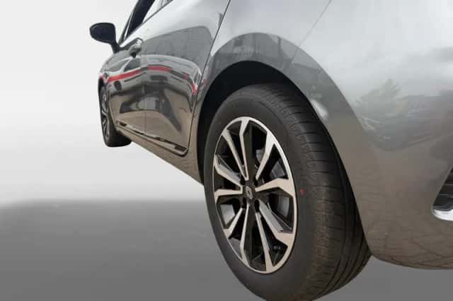 Renault Clio (2025) thumbnail 9