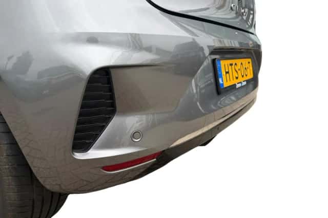 Renault Clio (2025) thumbnail 10