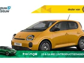 Renault Twingo (2026)