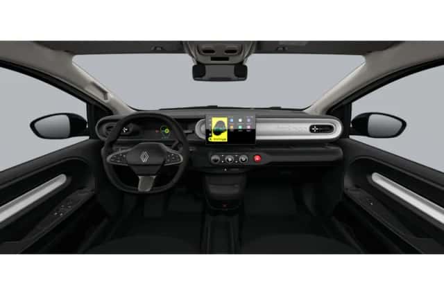 Renault Twingo (2026) thumbnail 8
