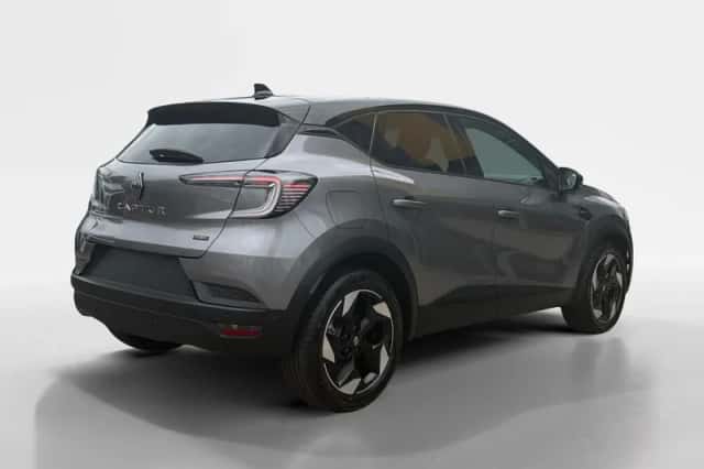 Renault Captur (2025) thumbnail 5