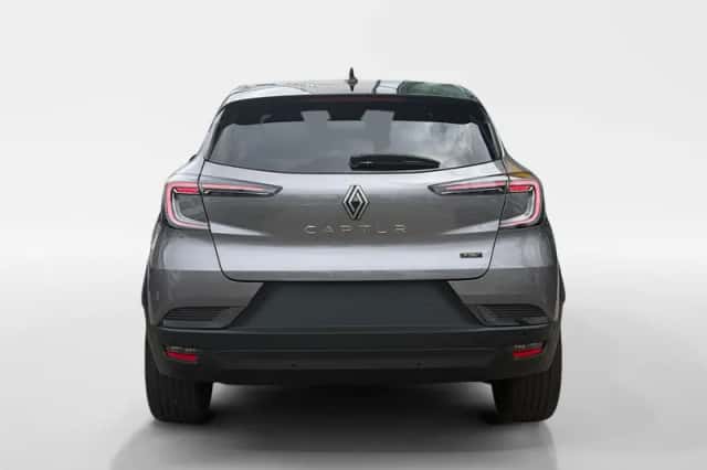 Renault Captur (2025) thumbnail 6