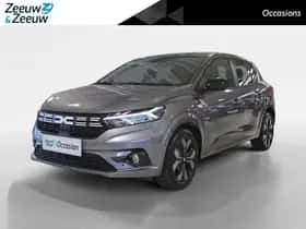 Dacia Sandero (2025)