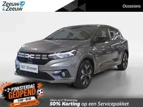 Dacia Sandero (2025) thumbnail 1