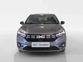 Dacia Sandero (2025) thumbnail 2