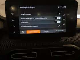 Dacia Sandero (2025) thumbnail 13