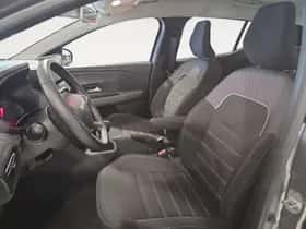 Dacia Sandero (2025) thumbnail 17