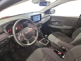 Dacia Sandero (2025) thumbnail 18