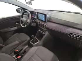 Dacia Sandero (2025) thumbnail 19