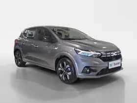 Dacia Sandero (2025) thumbnail 3