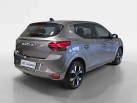 Dacia Sandero (2025) thumbnail 4