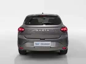 Dacia Sandero (2025) thumbnail 5
