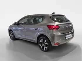 Dacia Sandero (2025) thumbnail 6