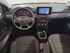 Dacia Sandero (2025) thumbnail 7