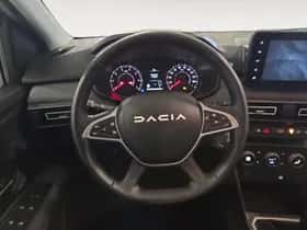 Dacia Sandero (2025) thumbnail 8