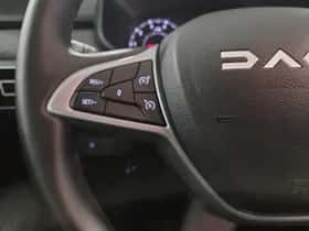 Dacia Sandero (2025) thumbnail 9