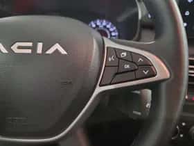 Dacia Sandero (2025) thumbnail 10