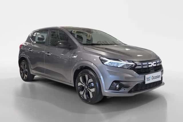Dacia Sandero (2025) thumbnail 3