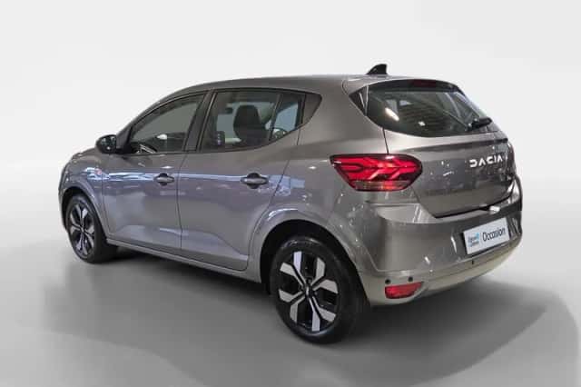 Dacia Sandero (2025) thumbnail 6
