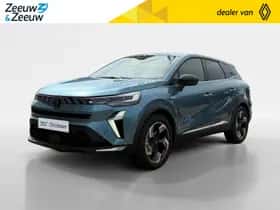 Renault Symbioz (2026)