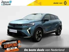 Renault Symbioz (2026)