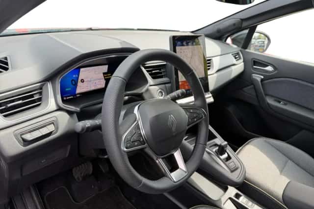 Renault Symbioz (2026) thumbnail 13