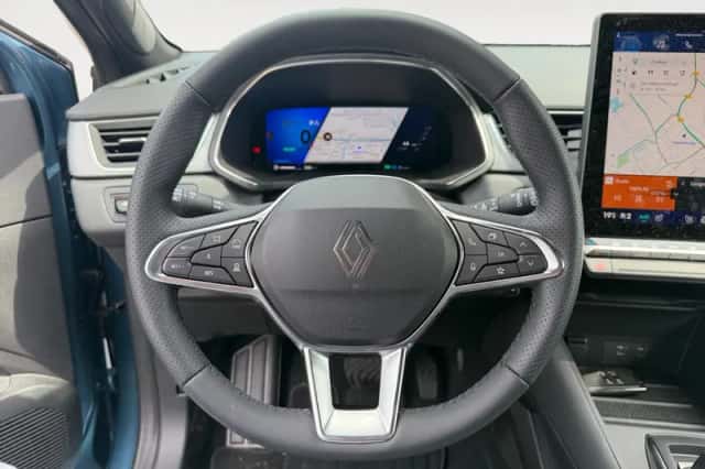 Renault Symbioz (2026) thumbnail 16