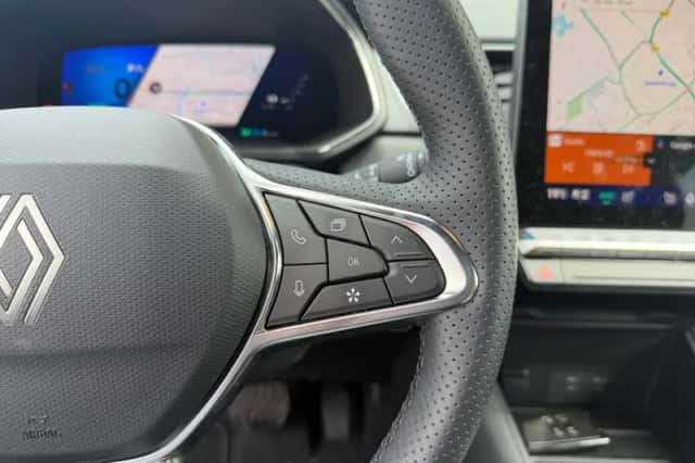 Renault Symbioz (2026) thumbnail 20