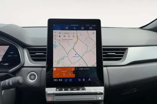 Renault Symbioz (2026) thumbnail 24