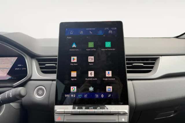 Renault Symbioz (2026) thumbnail 25