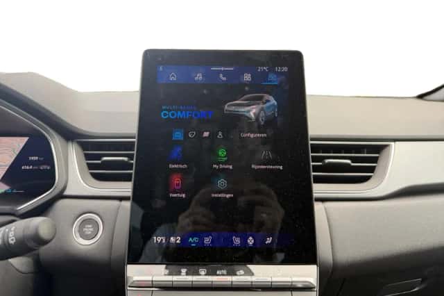 Renault Symbioz (2026) thumbnail 26