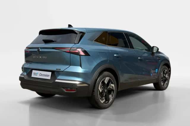 Renault Symbioz (2026) thumbnail 7