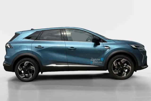 Renault Symbioz (2026) thumbnail 8